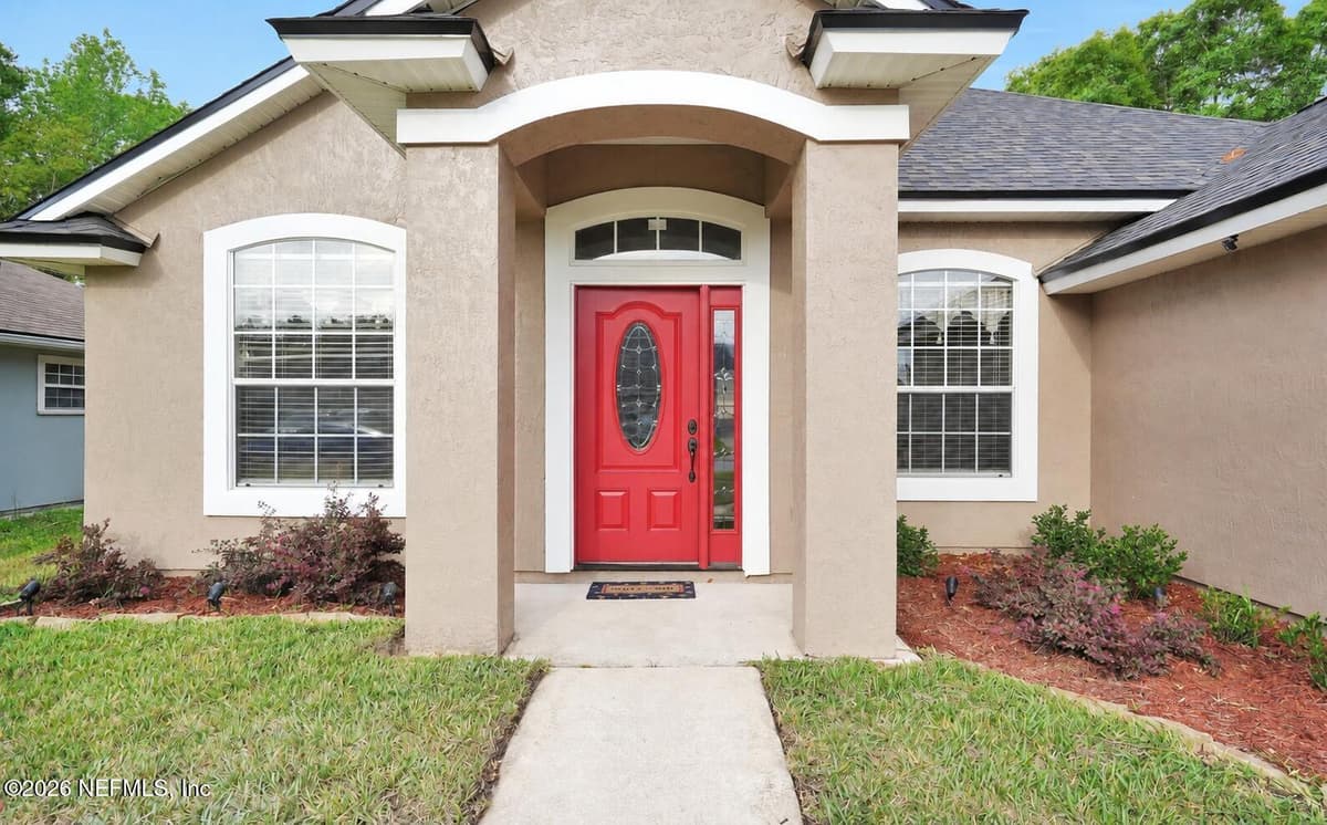 1580 GLEN VIEW Street, Middleburg, FL 32068, Middleburg, FL - photo 2