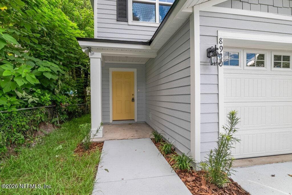 8404 BERRY Avenue, Jacksonville, FL 32211, Jacksonville, FL - photo 3