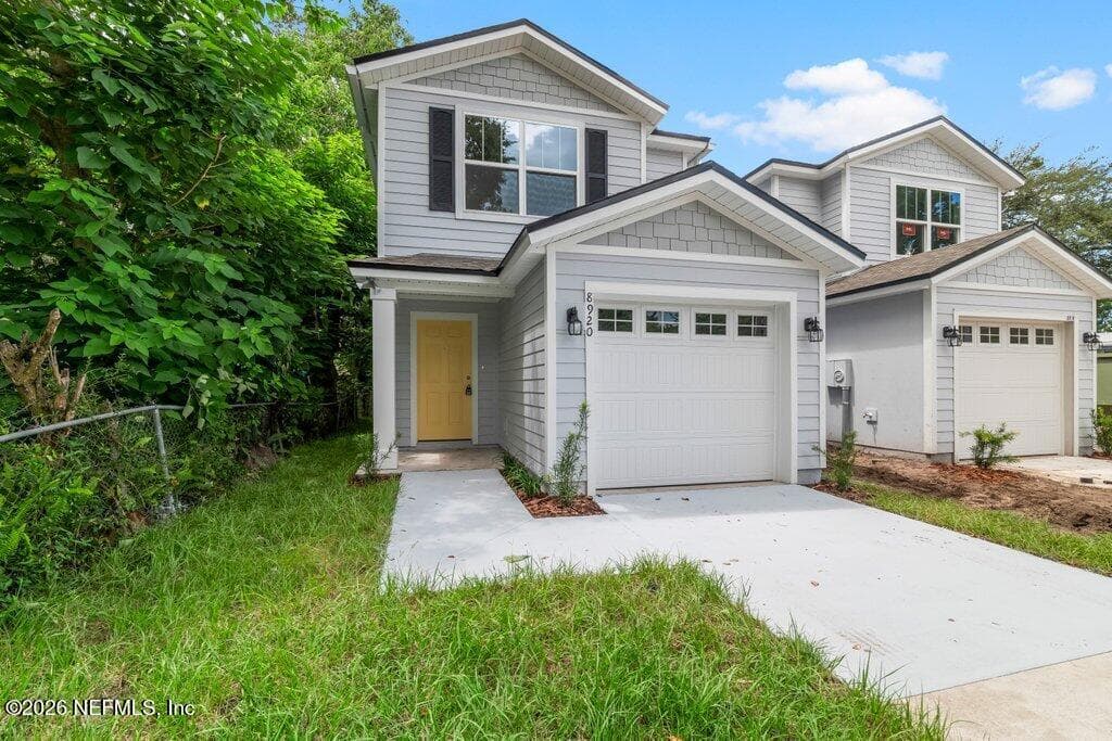 8404 BERRY Avenue, Jacksonville, FL 32211, Jacksonville, FL - photo 2