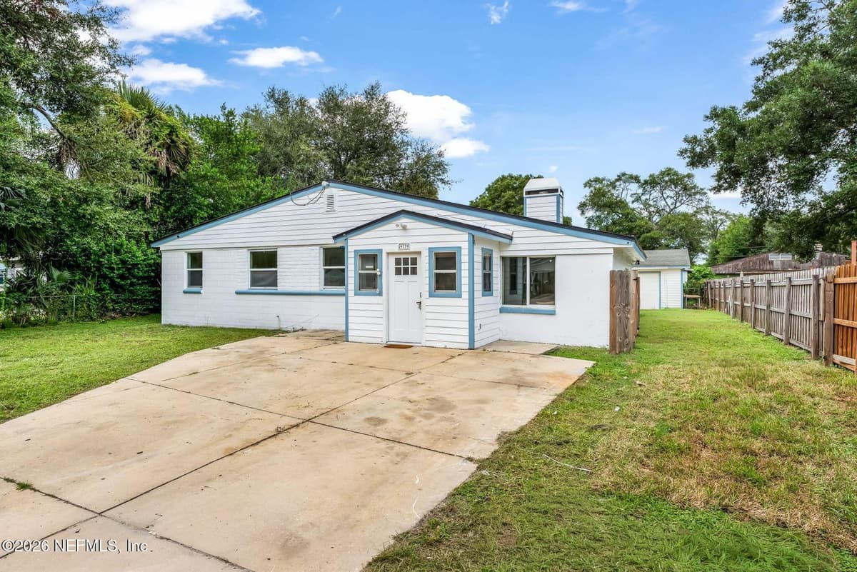 9739 ELAINE Road, Jacksonville, FL 32246, Jacksonville, FL - photo 2