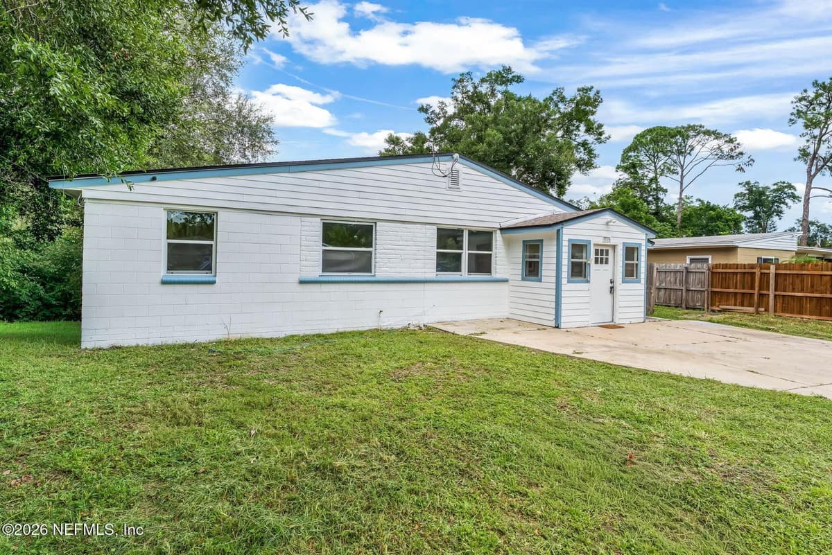 9739 ELAINE Road, Jacksonville, FL 32246, Jacksonville, FL - photo 3