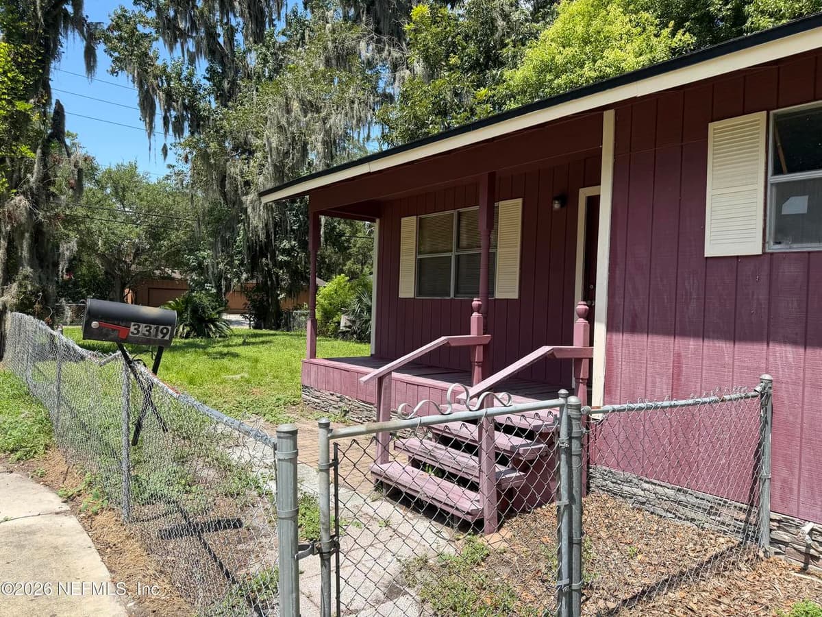 3319 SPRING GLEN Road, Jacksonville, FL 32207, Jacksonville, FL - photo 2