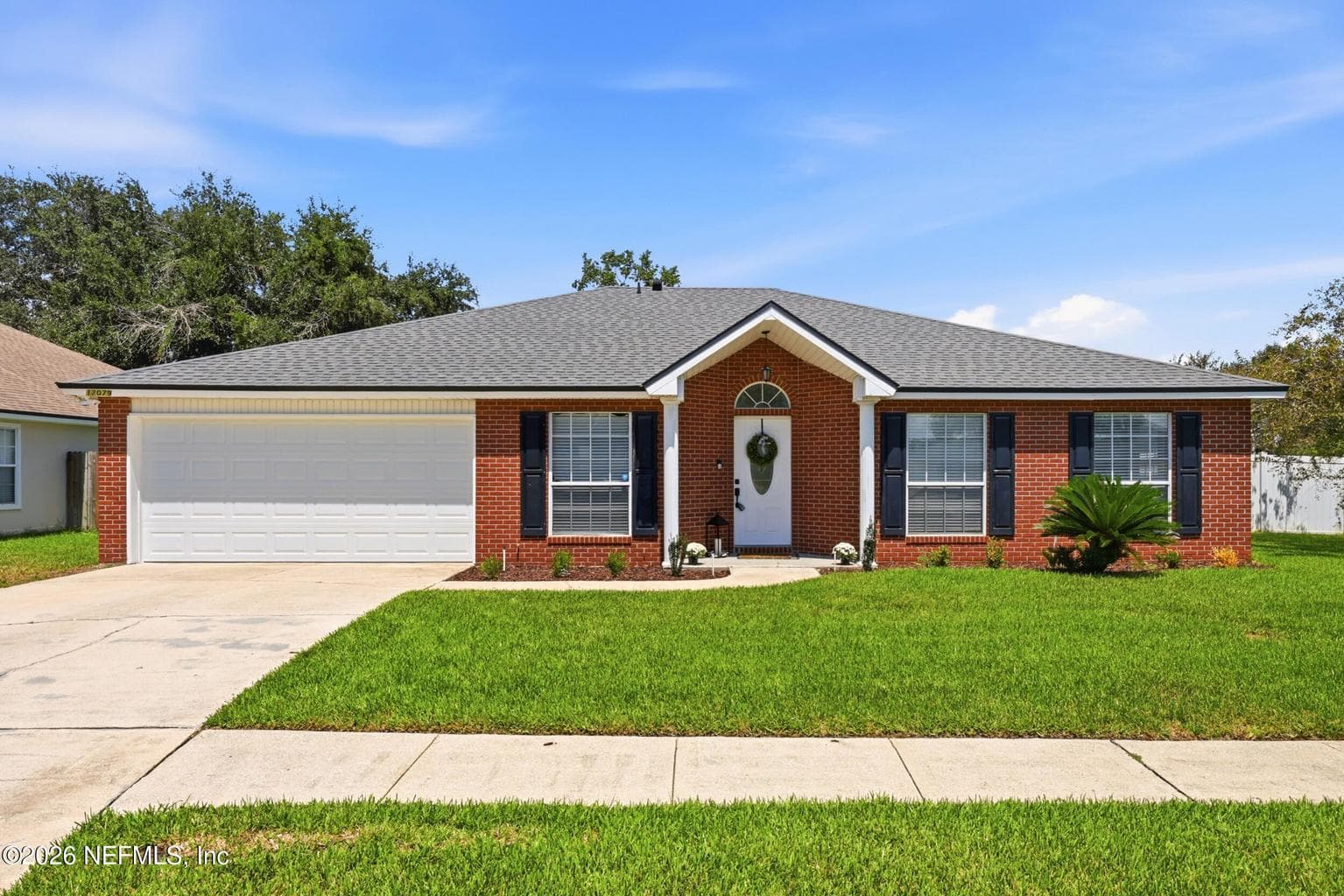12079 SUNCHASE Drive, Jacksonville, FL 32246