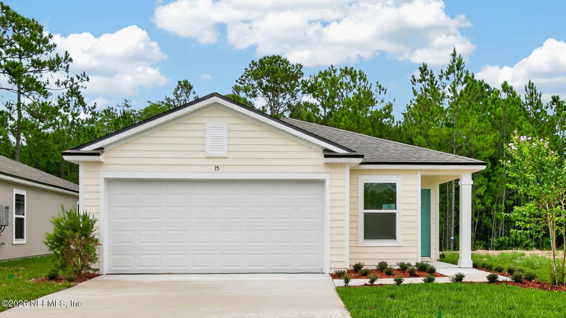 15 MULLIGAN Way, Bunnell, FL 32110, Bunnell, FL - photo 1