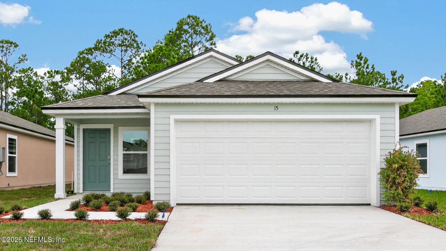 15 DIVOT Place, Bunnell, FL 32110, Bunnell, FL - photo 1