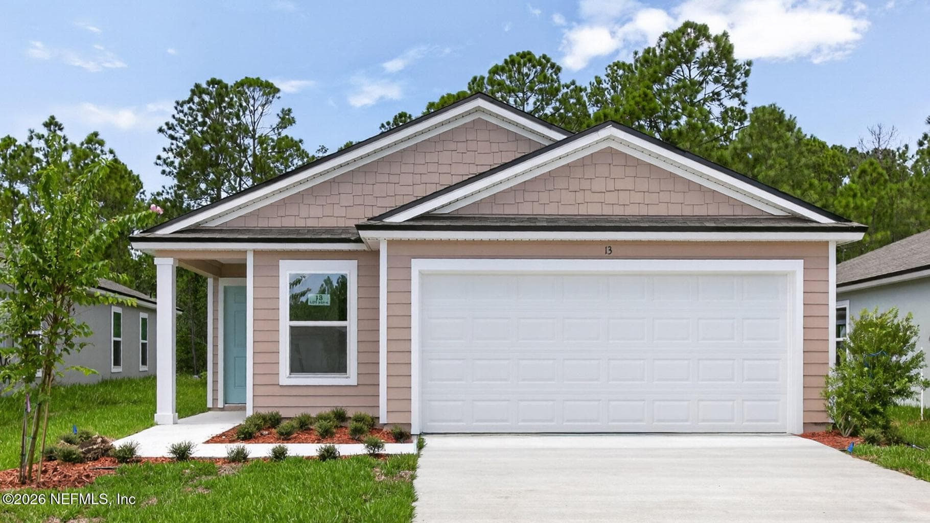 13 DIVOT Place, Bunnell, FL 32110, Bunnell, FL - photo 1