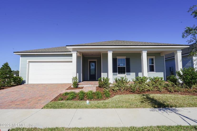4 BLUE GROTTO Place, Palm Coast, FL 32137