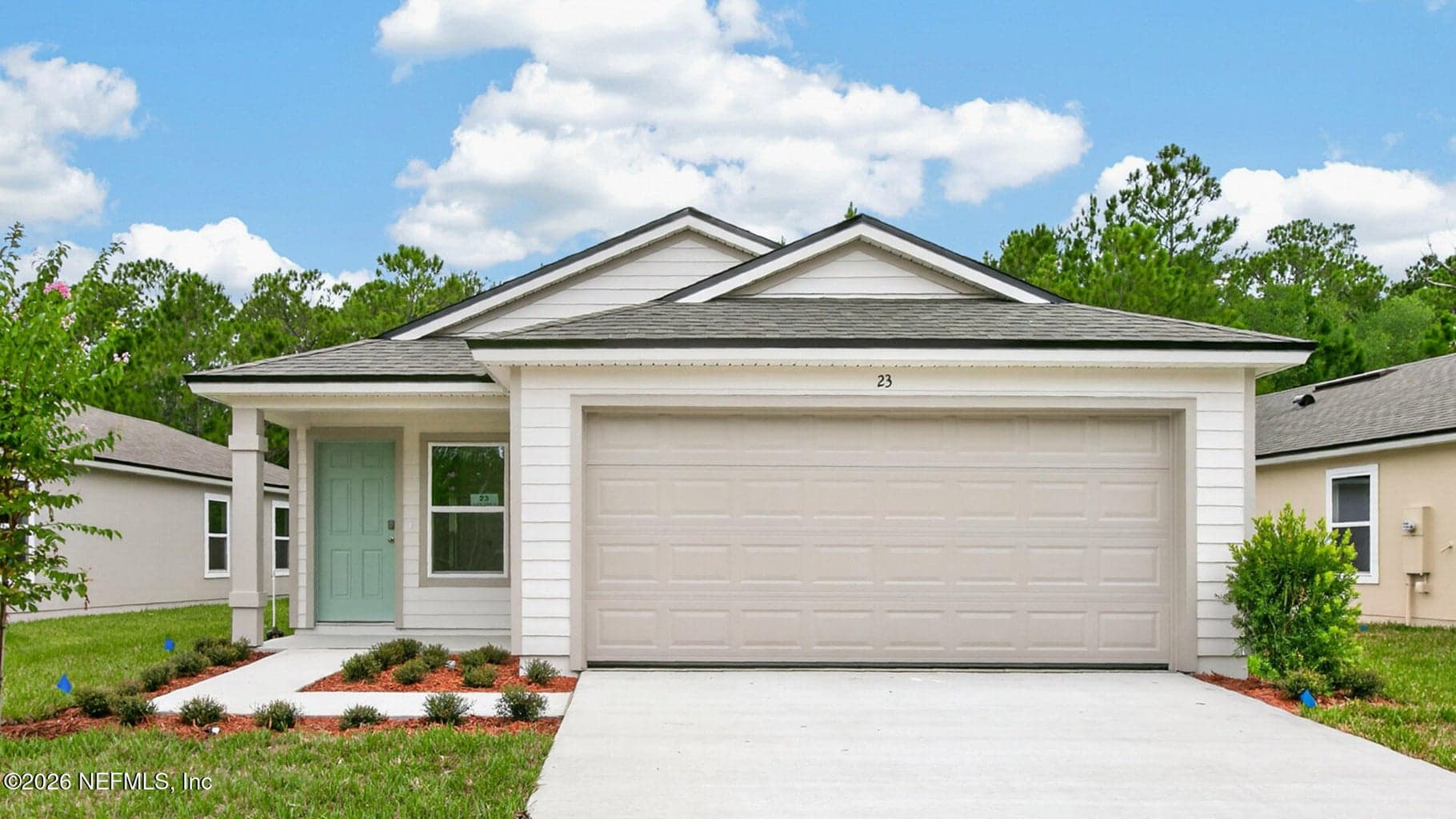 23 DIVOT Place, Bunnell, FL 32110, Bunnell, FL - photo 1