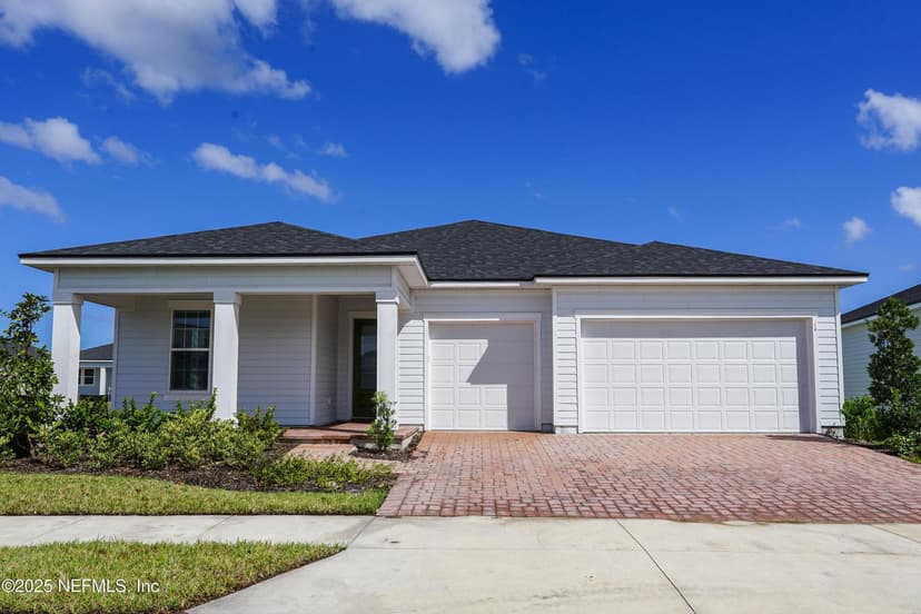 1 BLUE GROTTO Place, Palm Coast, FL 32137