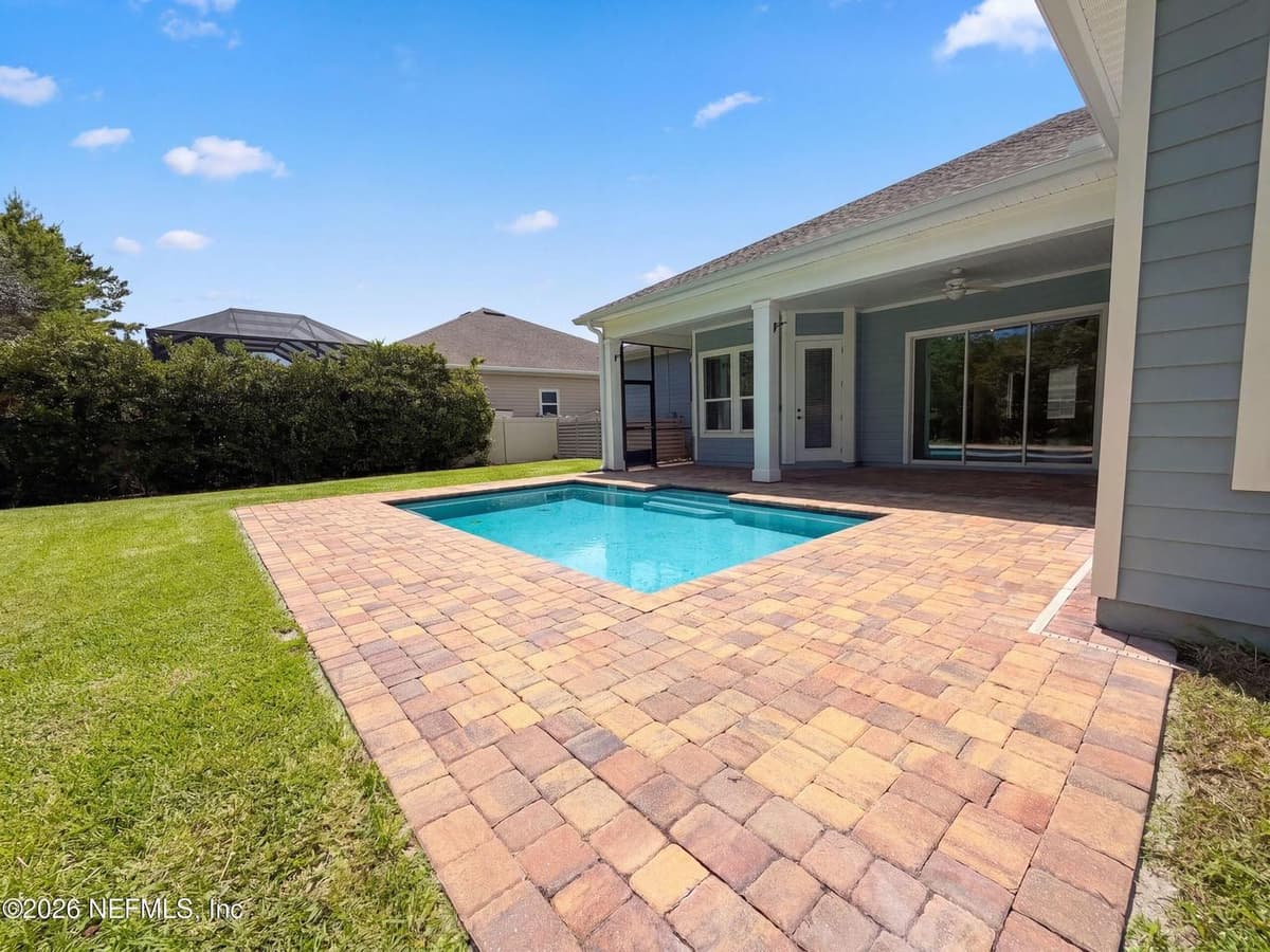 15 SAN NUEVE Circle, St. Augustine, FL 32095, St. Augustine, FL - photo 2