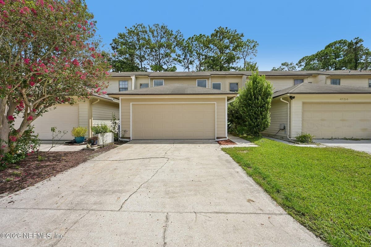 4136 HIDDEN BRANCH Drive N, Jacksonville, FL 32257, Jacksonville, FL - photo 3