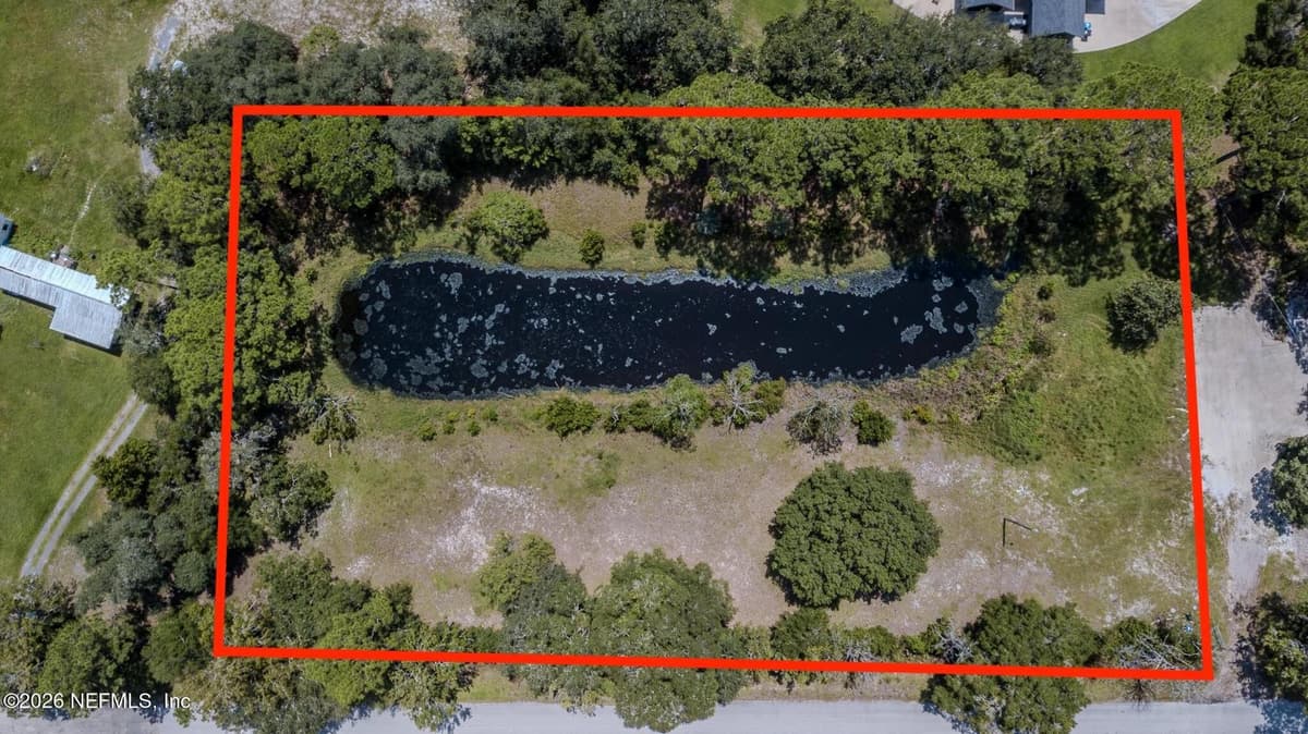 275 WHITE CASTLE Road, St. Augustine, FL 32095, St. Augustine, FL - photo 2