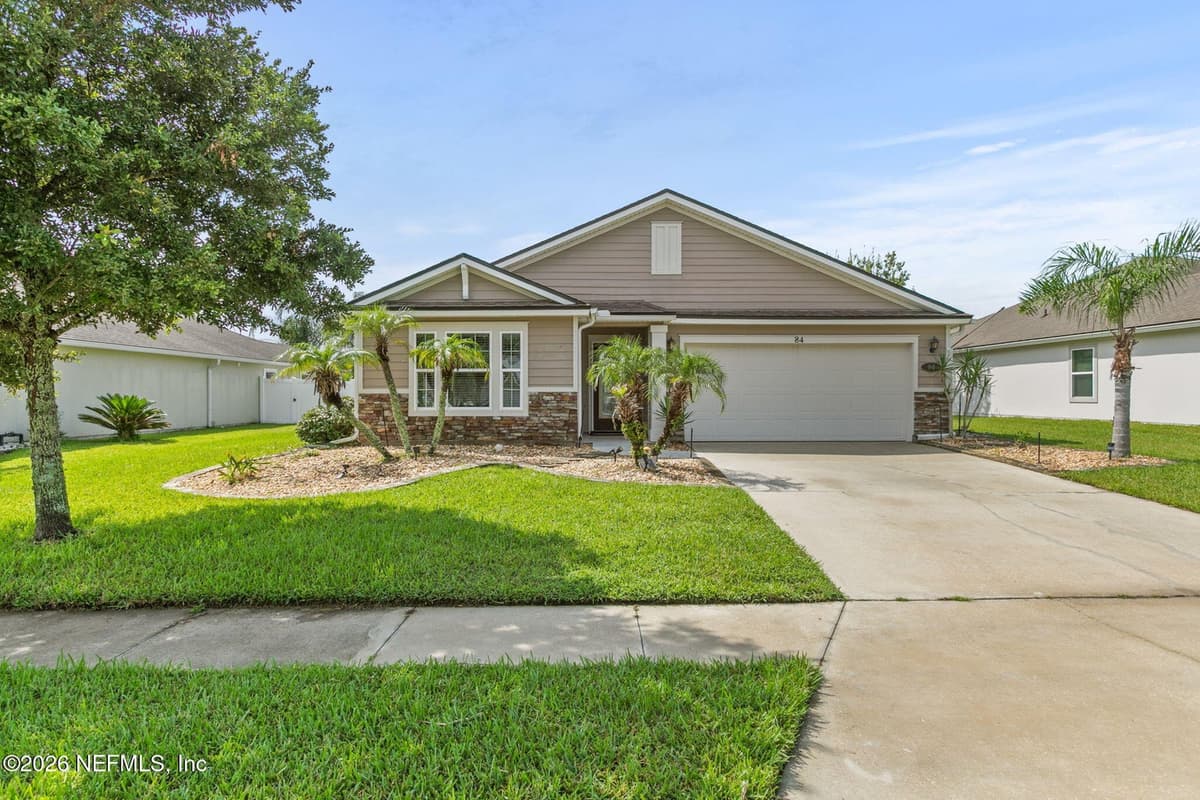 84 MIDWAY PARK Drive, St. Augustine, FL 32084, St. Augustine, FL - photo 2
