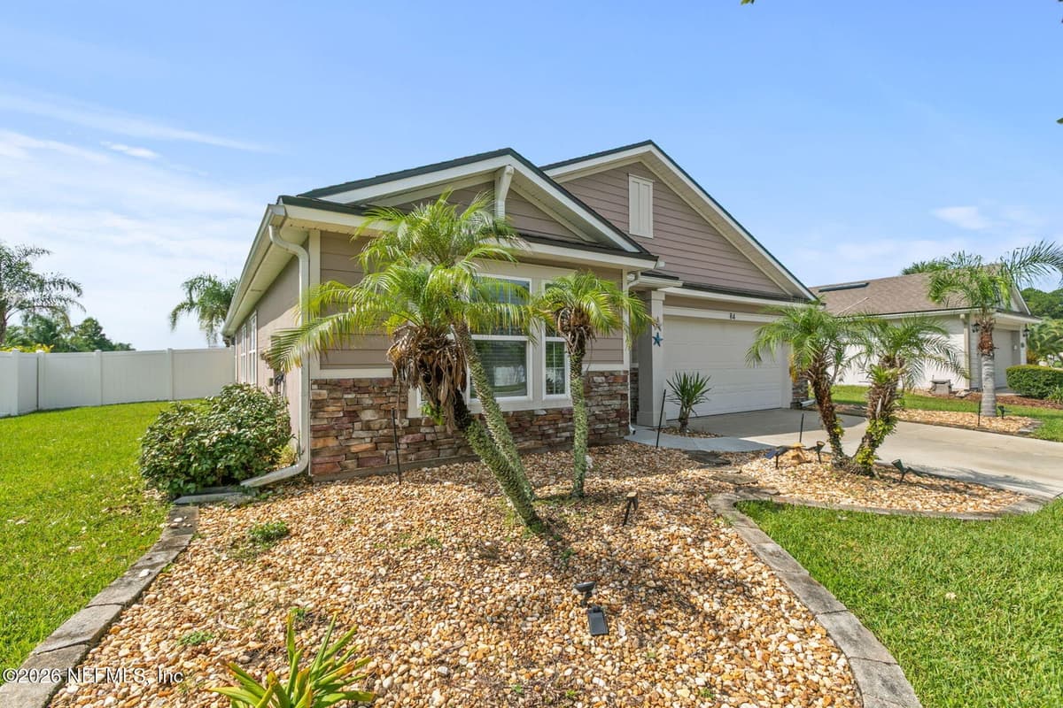 84 MIDWAY PARK Drive, St. Augustine, FL 32084, St. Augustine, FL - photo 3