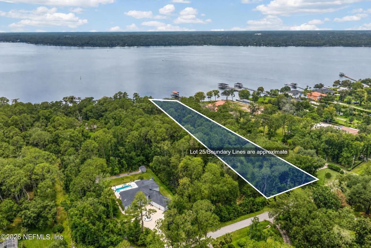 901 - A CREIGHTON Road, Fleming Island, FL 32003, Fleming Island, FL - photo 3