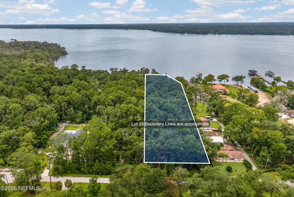 901 - A CREIGHTON Road, Fleming Island, FL 32003, Fleming Island, FL - photo 2