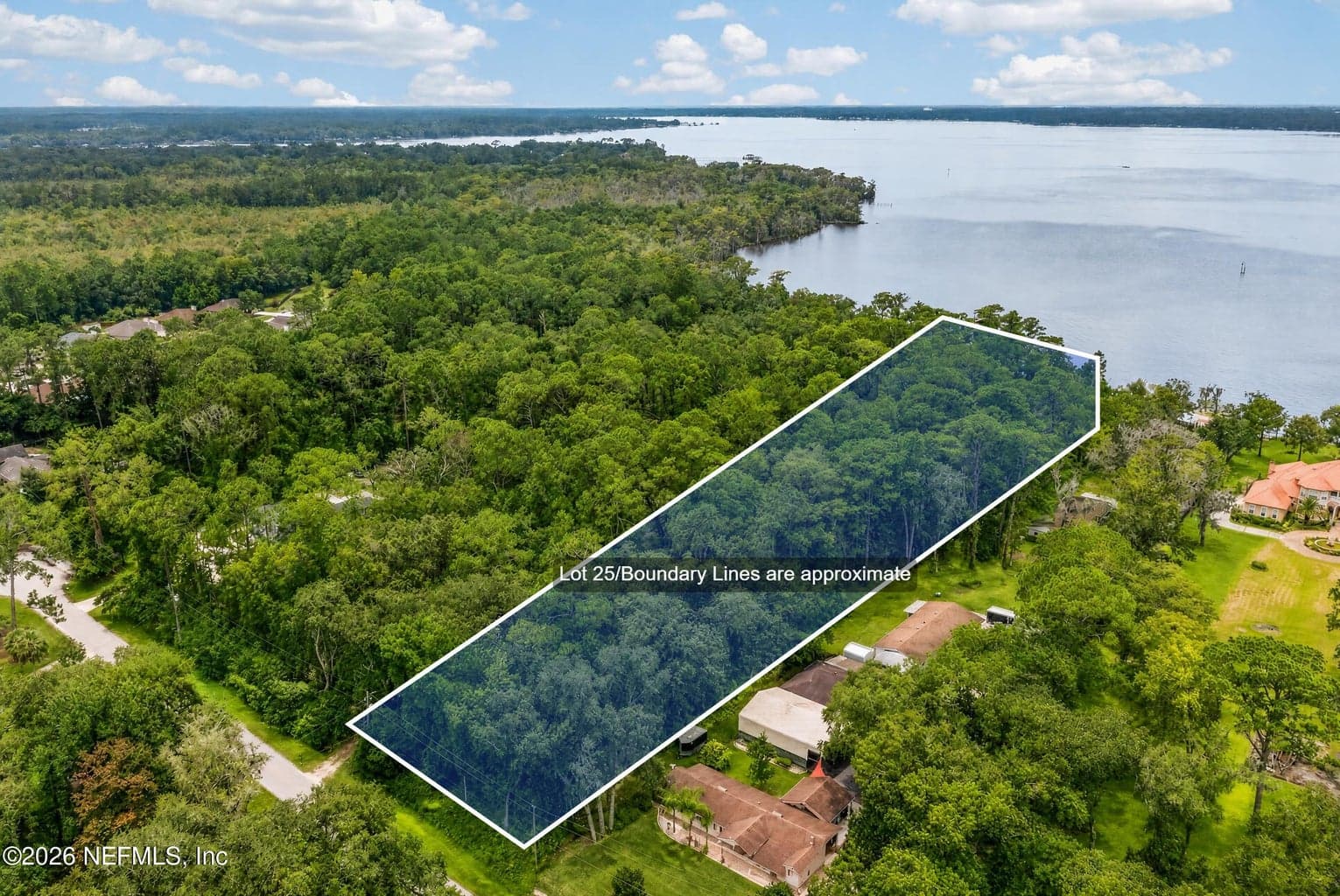 901 - A CREIGHTON Road, Fleming Island, FL 32003