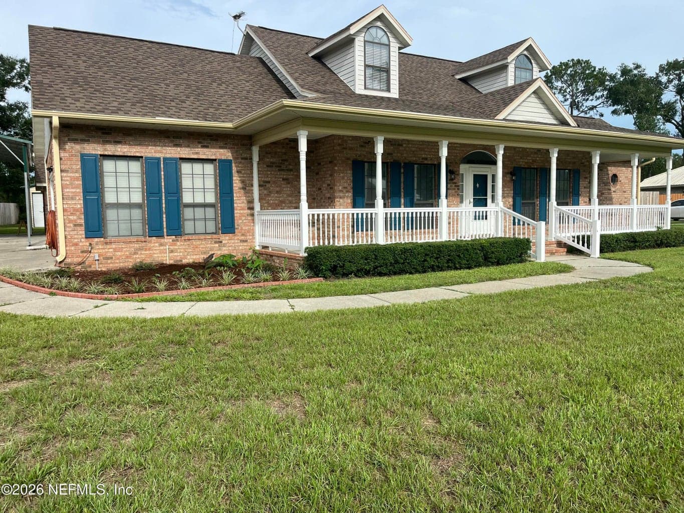 382 NW EMERALD LAKES Drive, Lake City, FL 32055, Lake City, FL - photo 1
