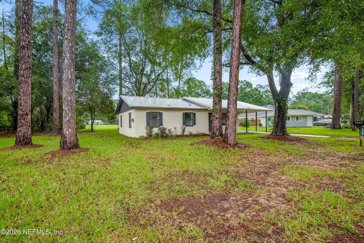 1026 EASTWOOD Drive, Starke, FL 32091, Starke, FL - photo 2