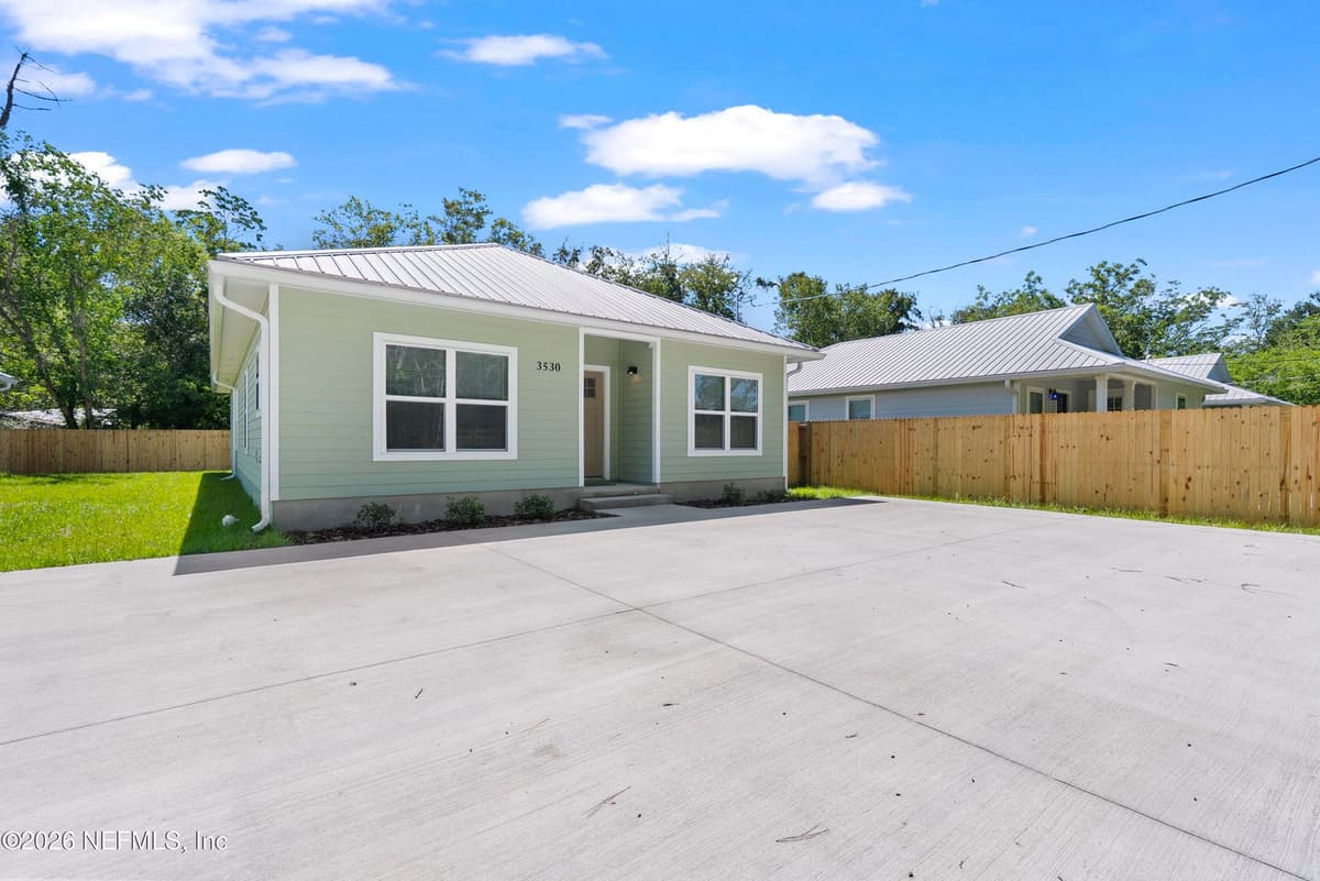 3530 DATURA Street, St. Augustine, FL 32084, St. Augustine, FL - photo 2