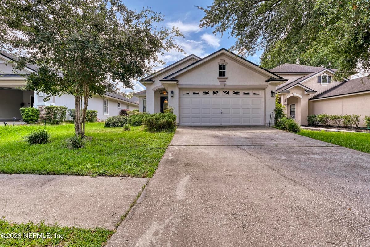 3809 PEBBLE BROOKE Circle, Orange Park, FL 32065, Orange Park, FL - photo 2