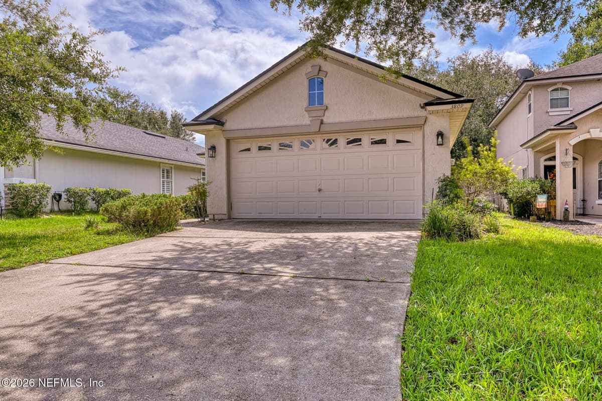 3809 PEBBLE BROOKE Circle, Orange Park, FL 32065, Orange Park, FL - photo 3
