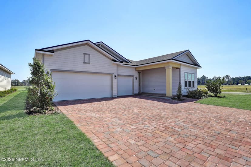 106 BRICKSTONE, St. Augustine, FL 32092
