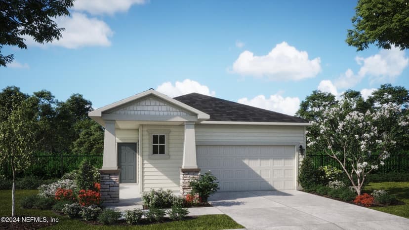 226 DAY DREAM Drive, St. Augustine, FL 32092