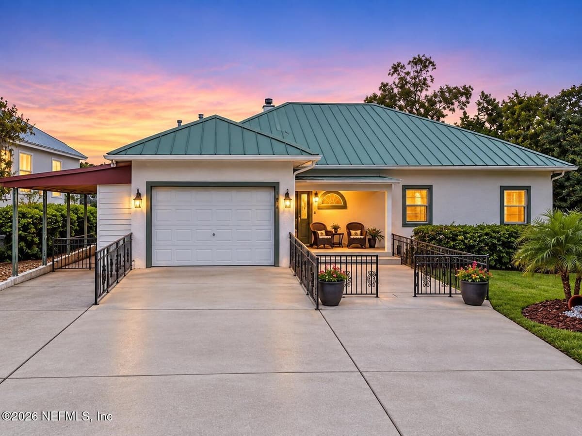 129 RIVER Road, Satsuma, FL 32189, Satsuma, FL - photo 2