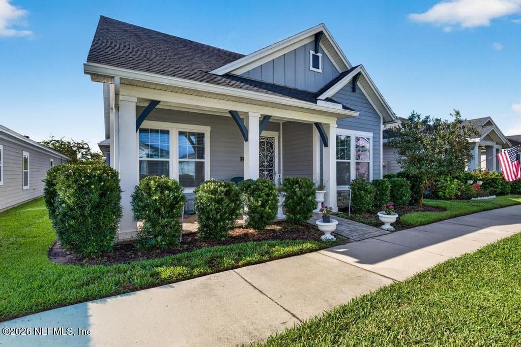 255 DALTON Circle, St. Augustine, FL 32092, St. Augustine, FL - photo 2