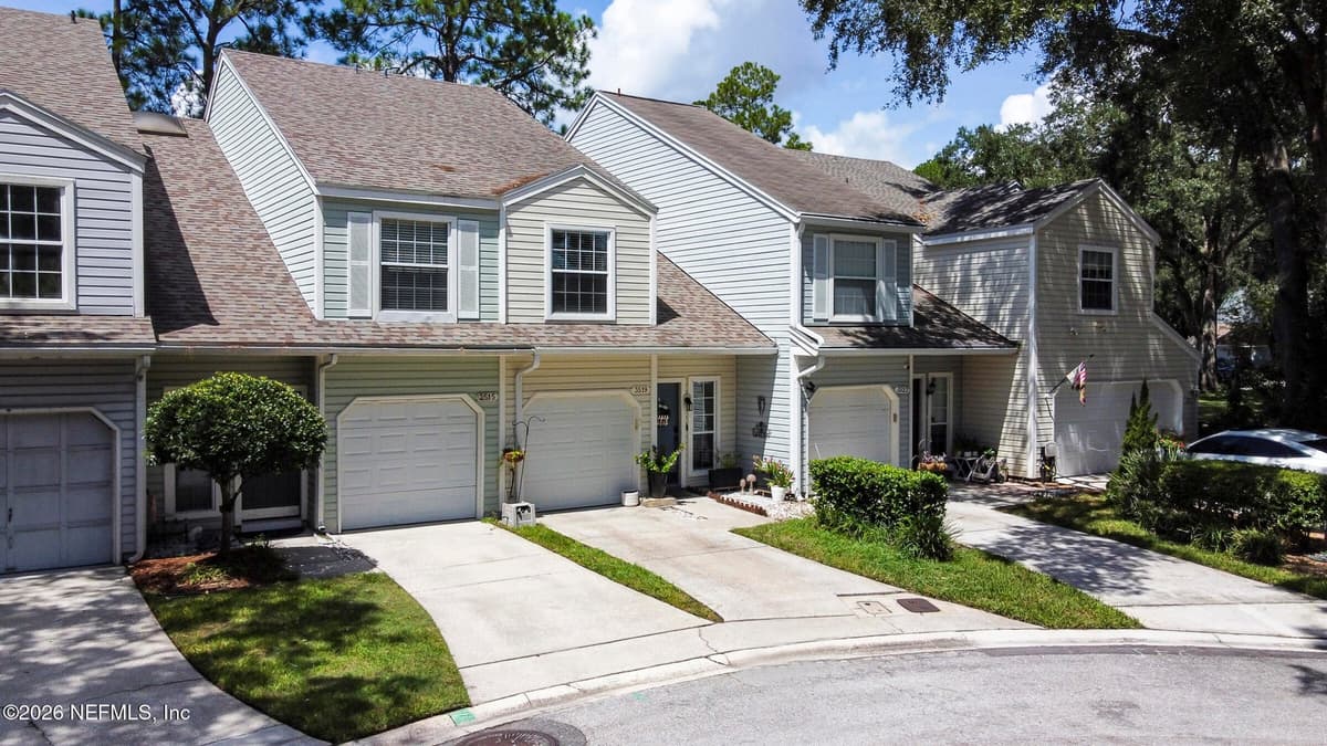3519 WOODWARDS COVE Court, Jacksonville, FL 32223, Jacksonville, FL - photo 2