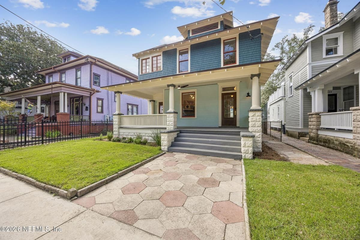 2140 POST Street, Jacksonville, FL 32204, Jacksonville, FL - photo 2