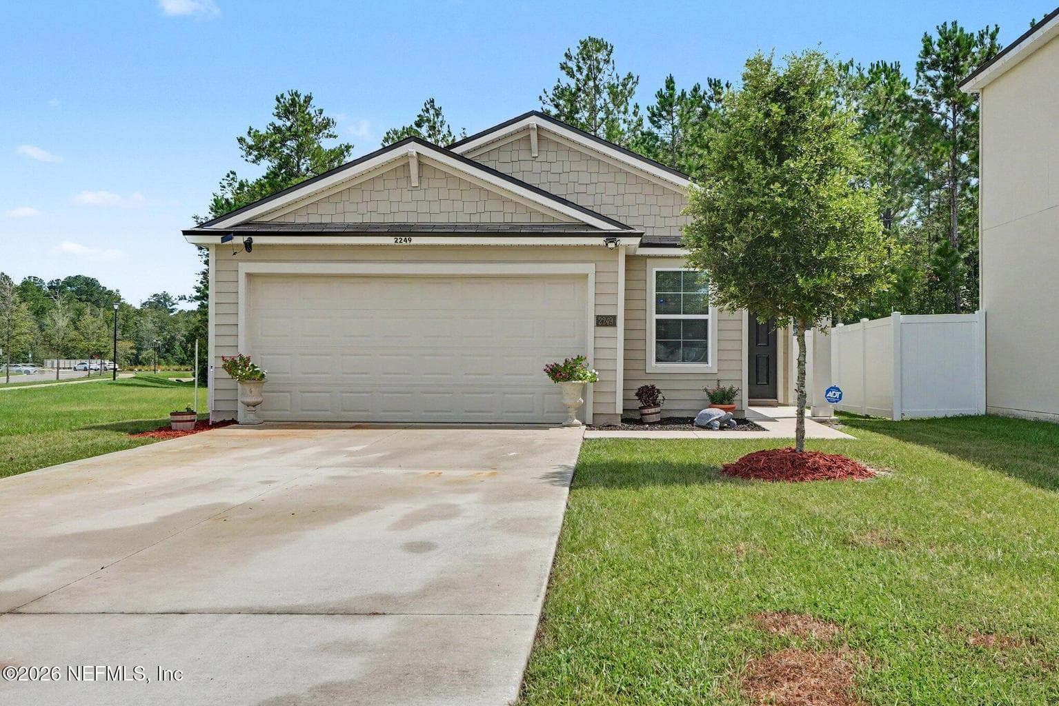 2249 SHADY BREEZE Lane 2F, Green Cove Springs, FL 32043, Green Cove Springs, FL - photo 1