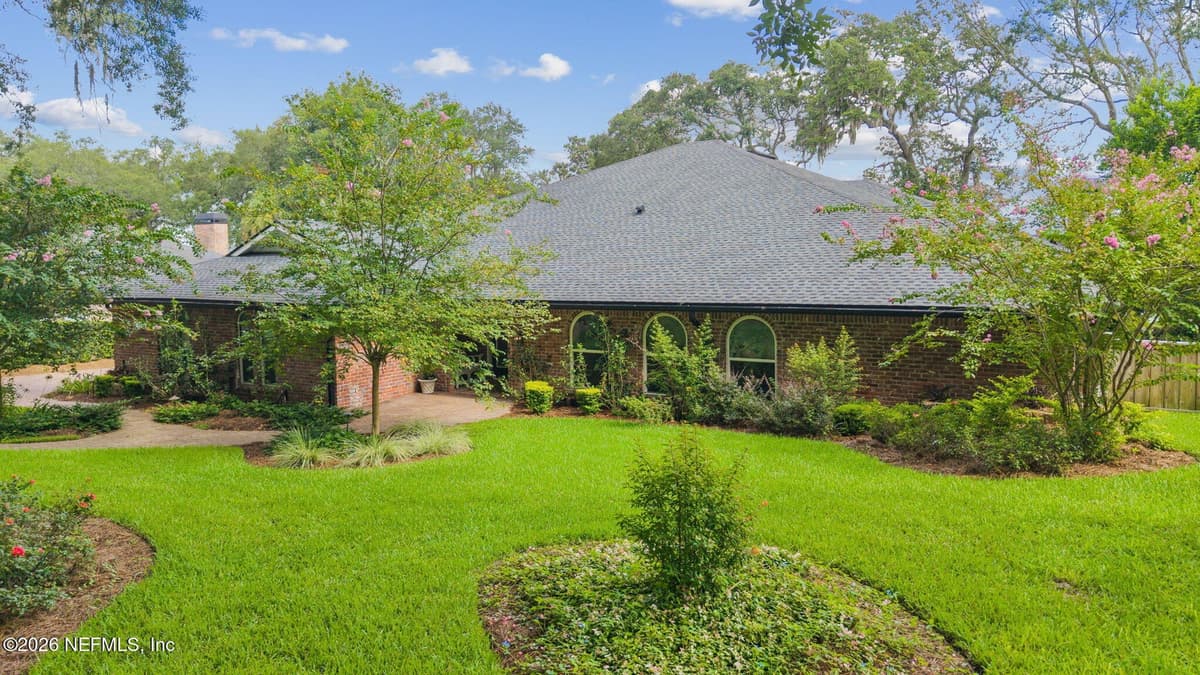 7249 TRAILS END, Jacksonville, FL 32277, Jacksonville, FL - photo 3