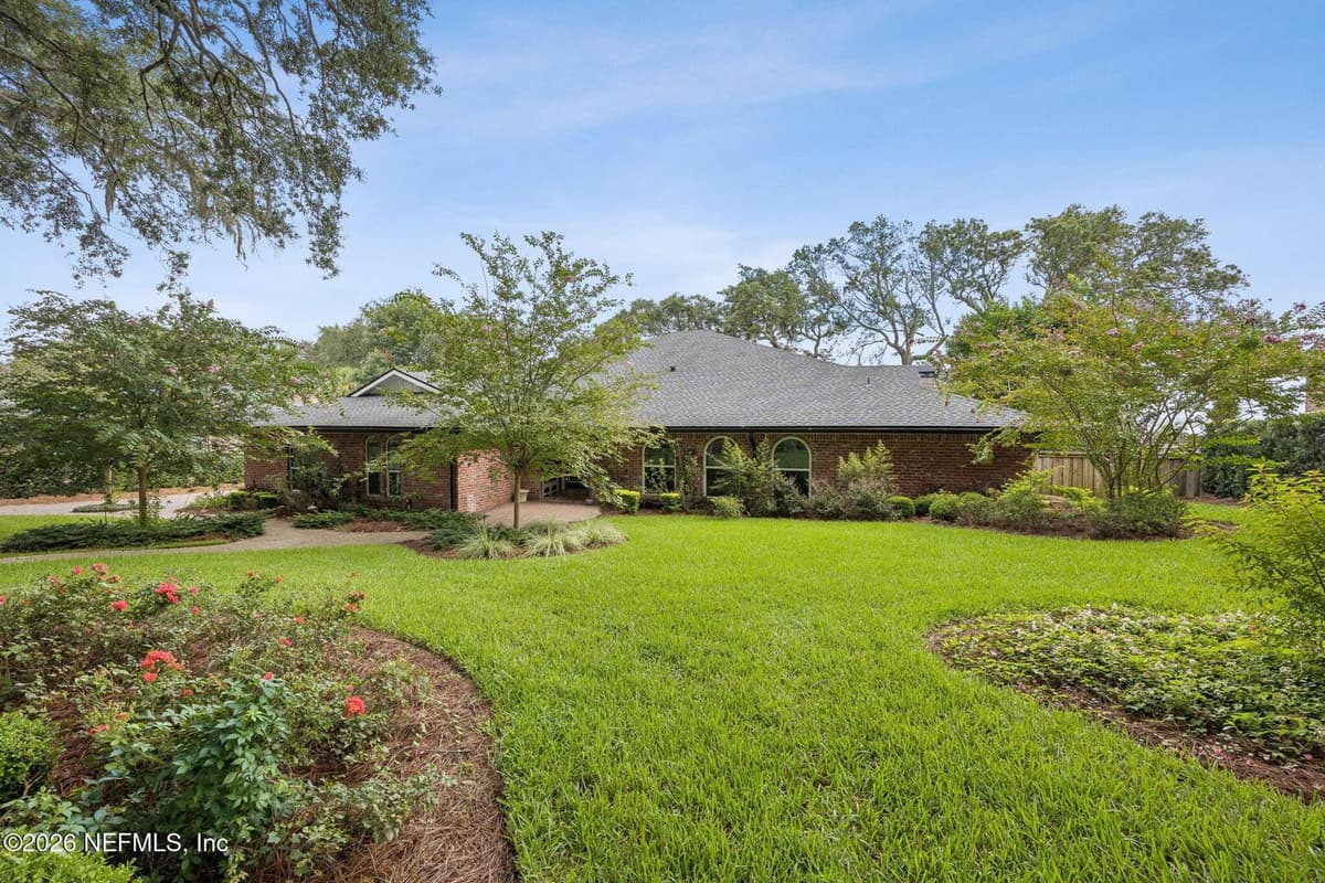 7249 TRAILS END, Jacksonville, FL 32277, Jacksonville, FL - photo 2