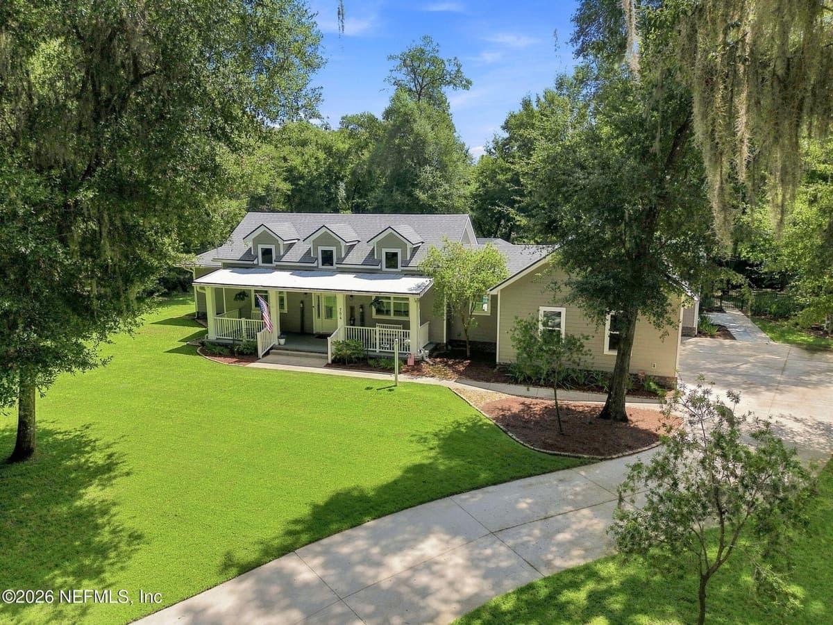 704 COACHMAN'S Place, St. Augustine, FL 32086, St. Augustine, FL - photo 3