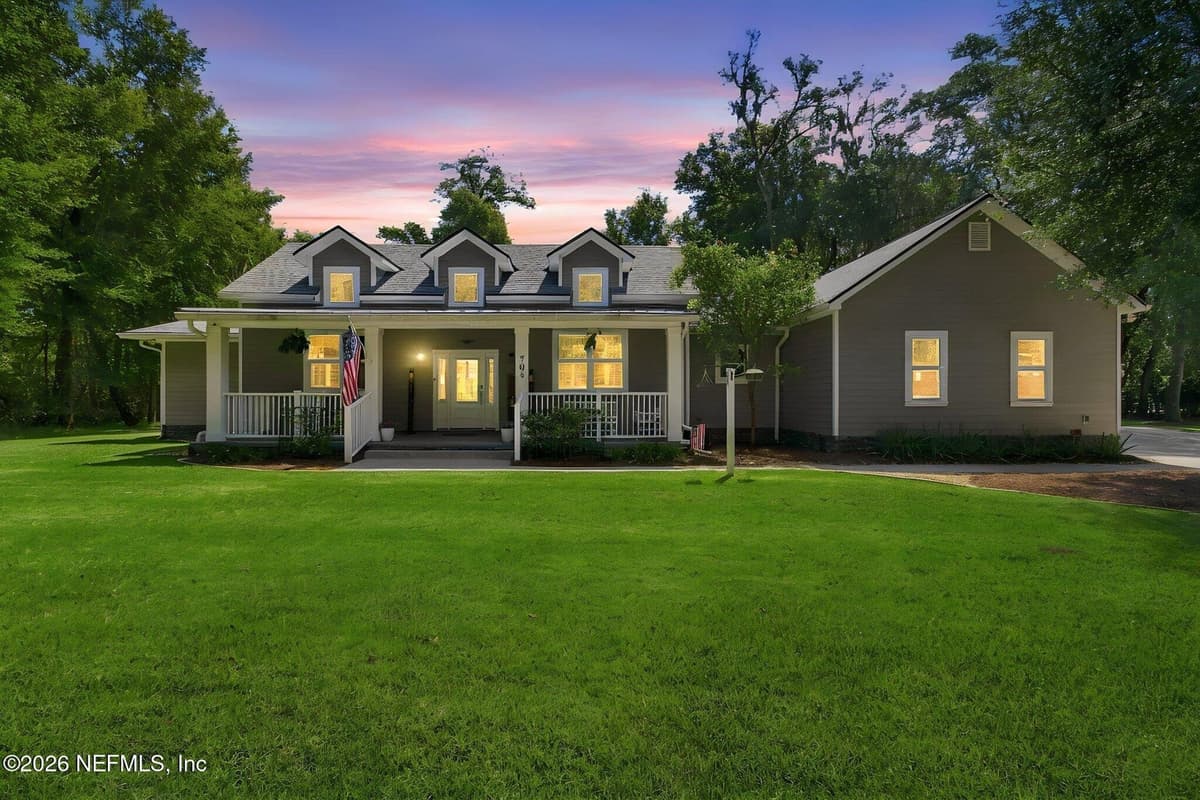 704 COACHMAN'S Place, St. Augustine, FL 32086, St. Augustine, FL - photo 2