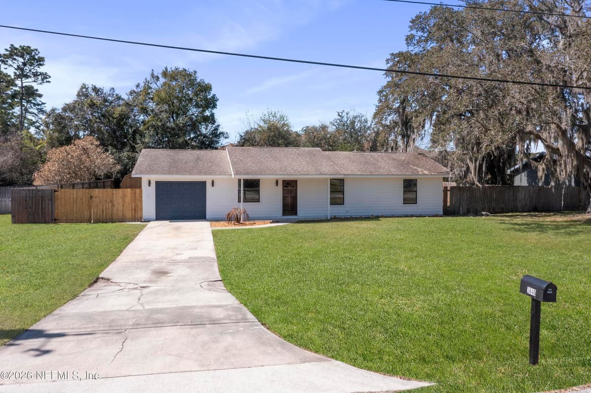 3640 FORT PEYTON Circle, St. Augustine, FL 32086, St. Augustine, FL - photo 2