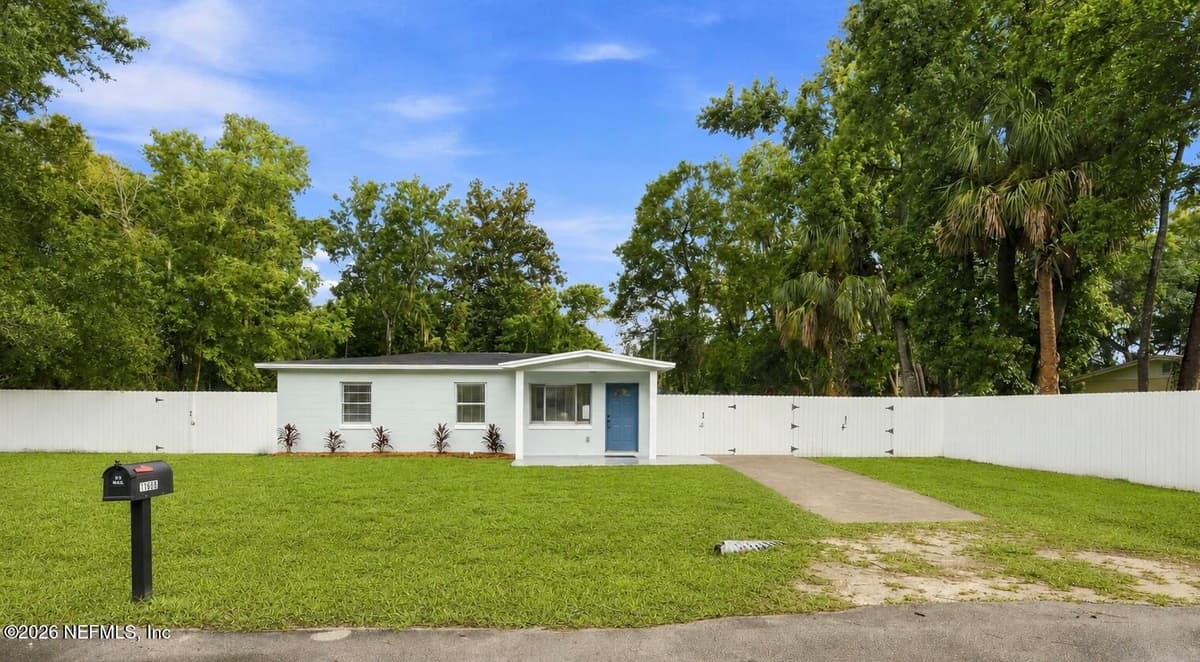 11968 CORNELIUS Street, Jacksonville, FL 32246, Jacksonville, FL - photo 2