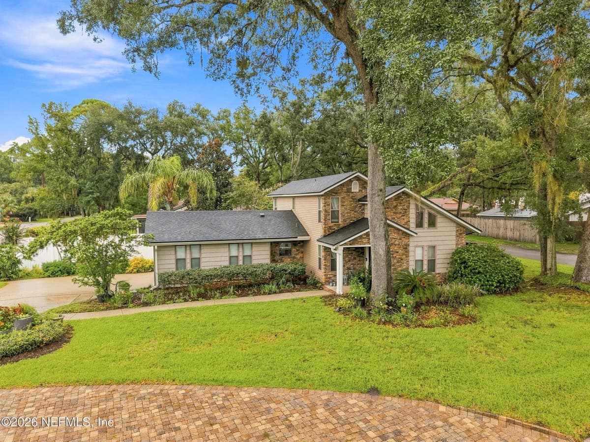 1407 RIVERGATE Drive, Jacksonville, FL 32223, Jacksonville, FL - photo 2