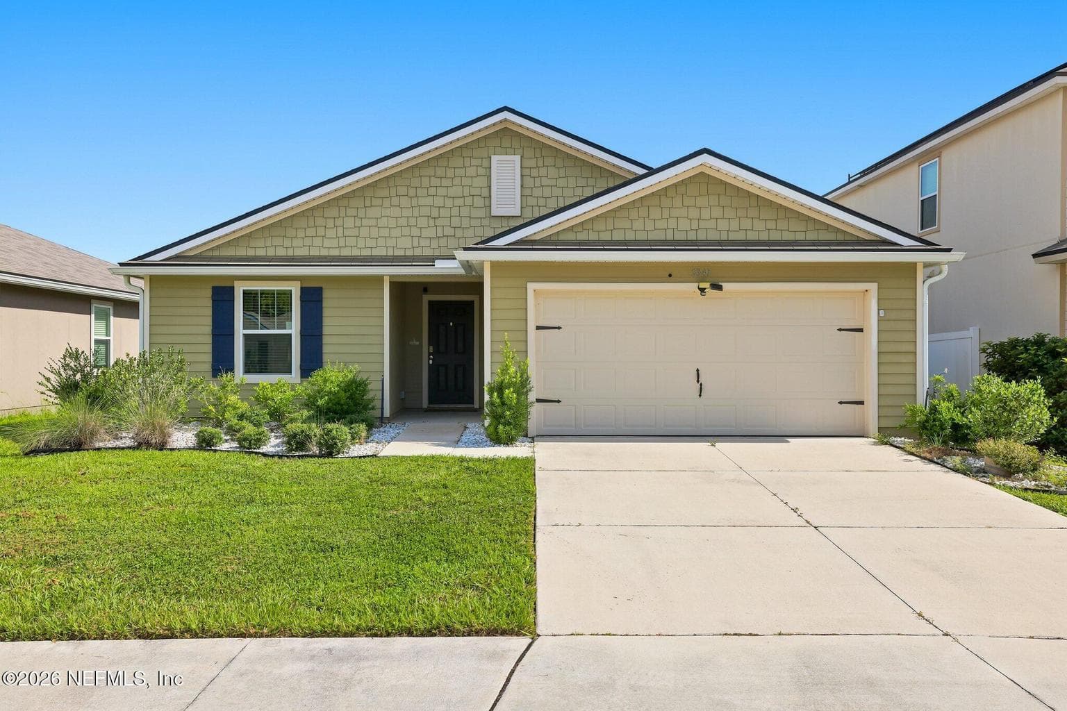 2347 OAK STREAM Drive, Green Cove Springs, FL 32043, Green Cove Springs, FL - photo 1
