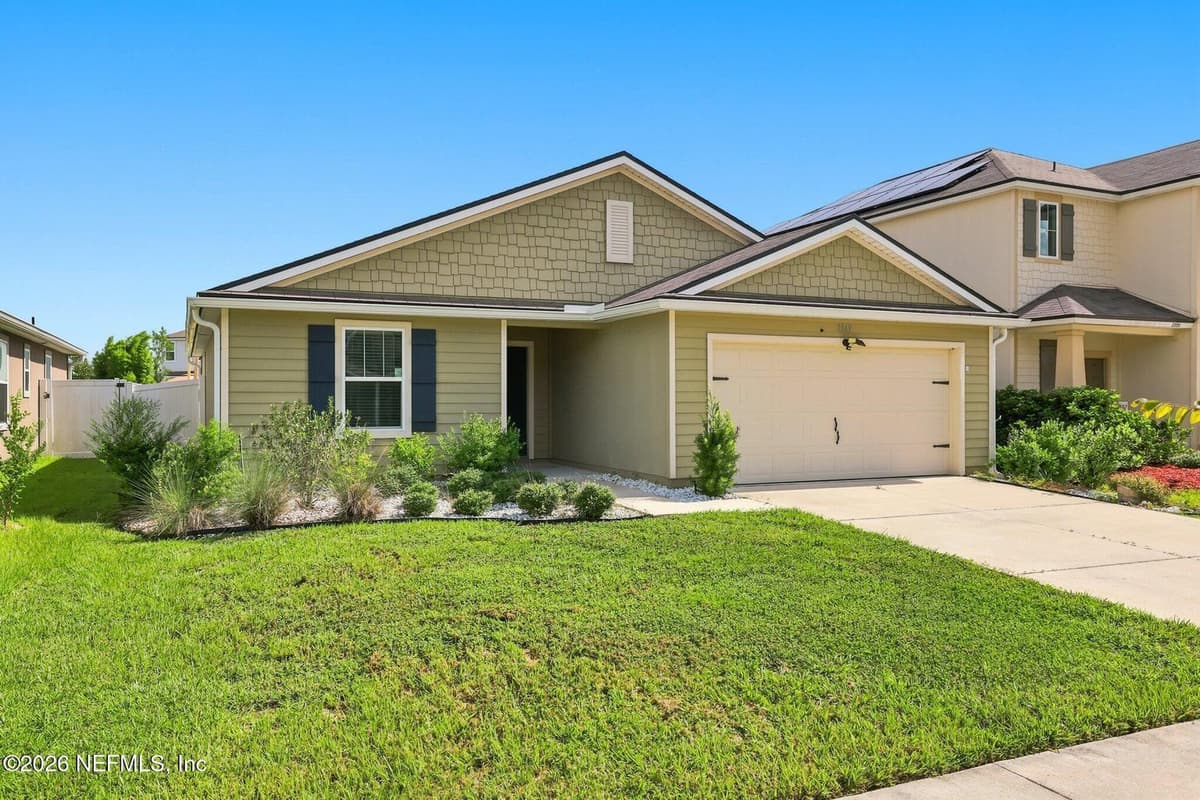 2347 OAK STREAM Drive, Green Cove Springs, FL 32043, Green Cove Springs, FL - photo 2