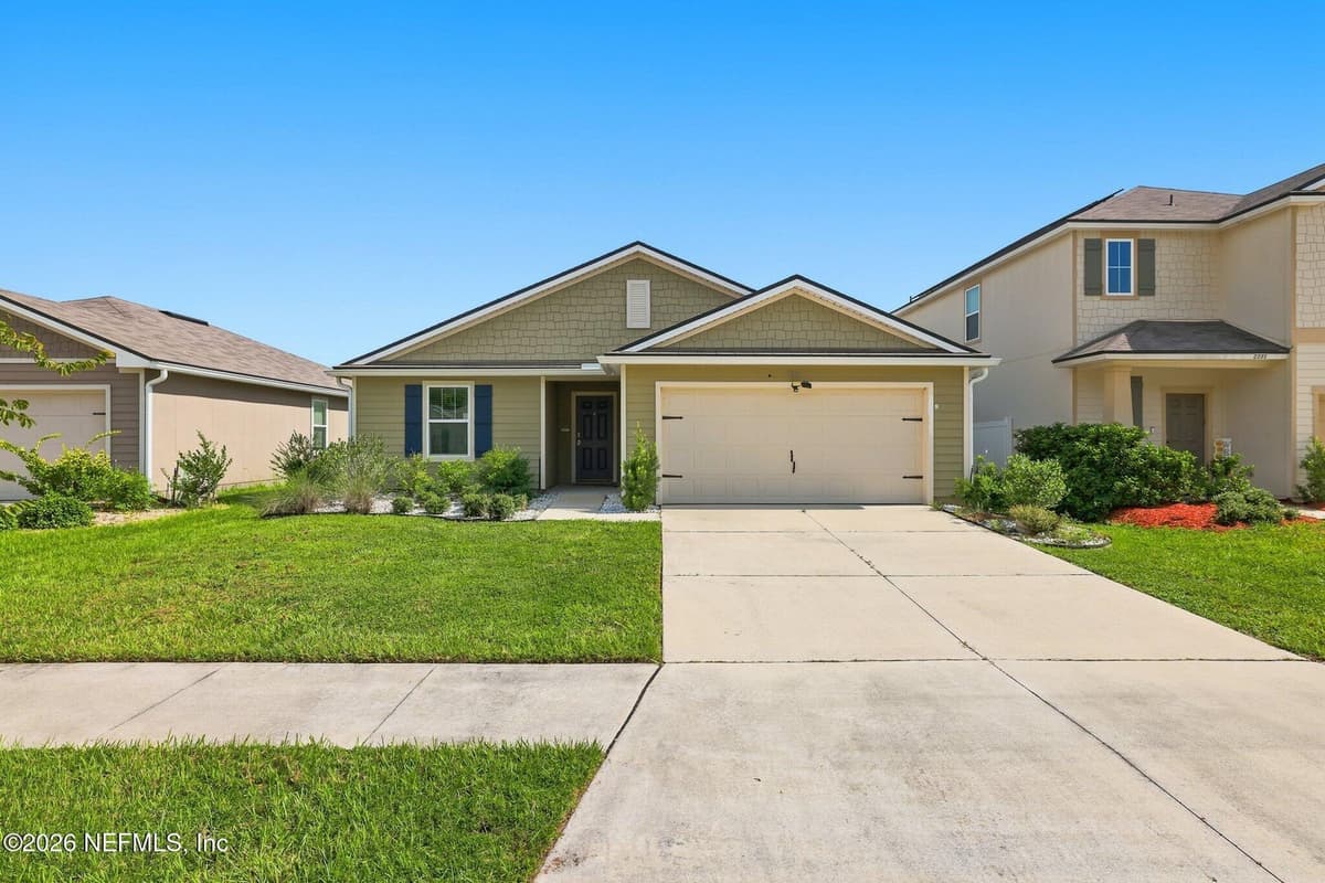 2347 OAK STREAM Drive, Green Cove Springs, FL 32043, Green Cove Springs, FL - photo 3