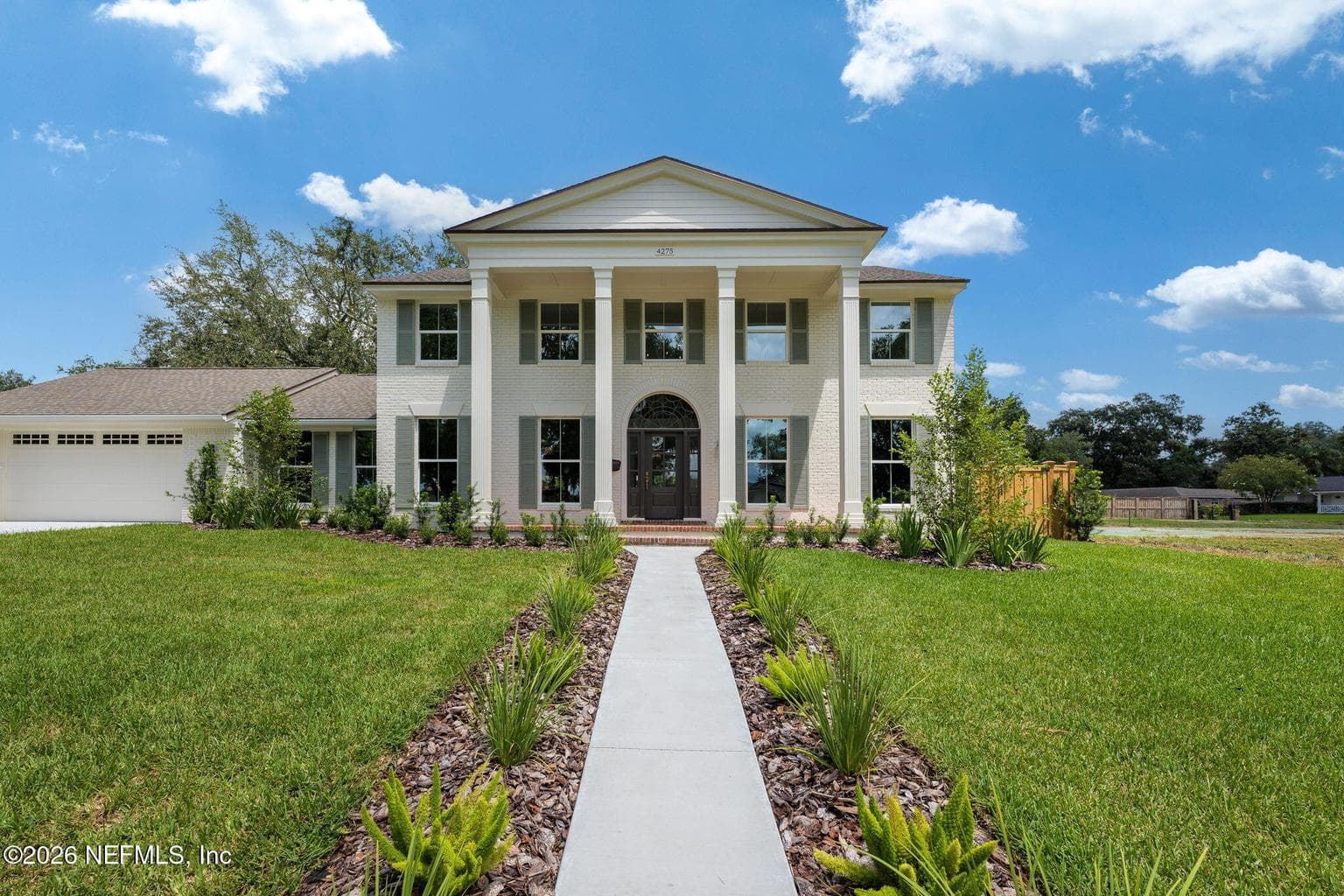 4275 POINT LA VISTA Road W, Jacksonville, FL 32207, Jacksonville, FL - photo 1