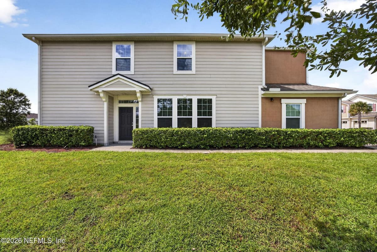 495 RICHMOND Drive, Jacksonville, FL 32259, Jacksonville, FL - photo 3