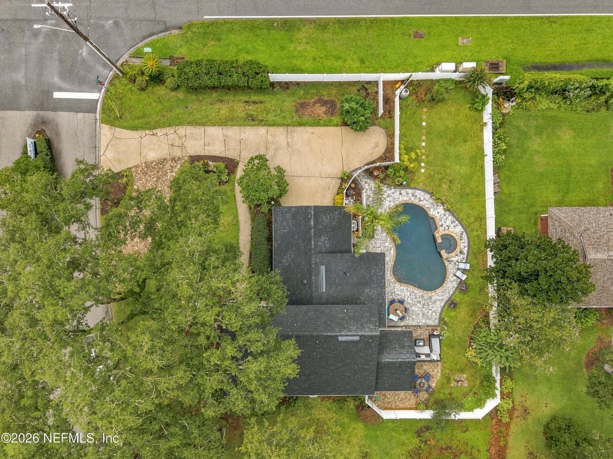 1407 RIVERGATE Drive, Jacksonville, FL 32223, Jacksonville, FL - photo 3