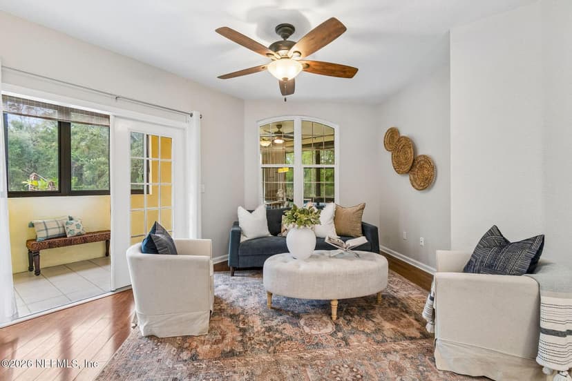 1300 VISTA COVE Road, St. Augustine, FL 32084