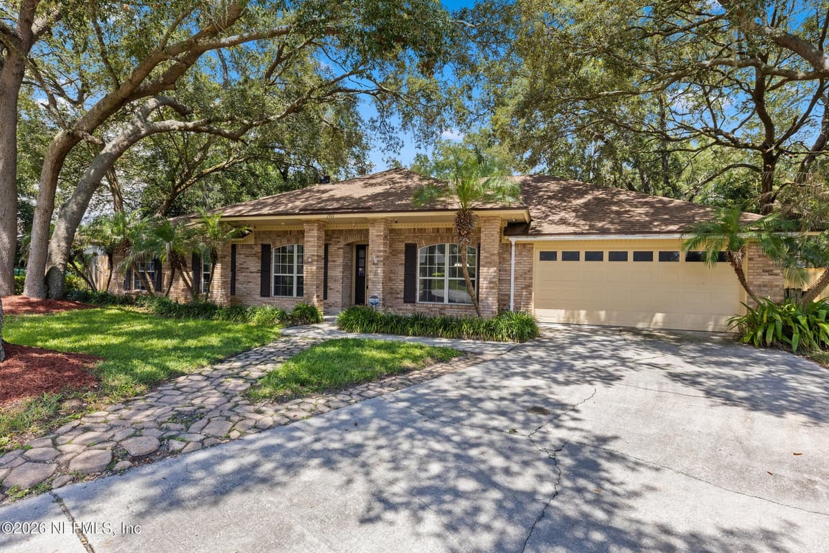 1911 ST MARYS Court, Jacksonville, FL 32223, Jacksonville, FL - photo 2