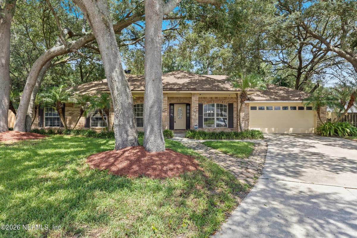 1911 ST MARYS Court, Jacksonville, FL 32223, Jacksonville, FL - photo 3
