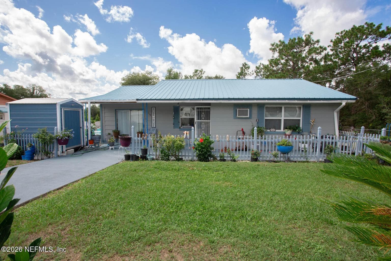 119 OAK WAY, Interlachen, FL 32148, Interlachen, FL - photo 1